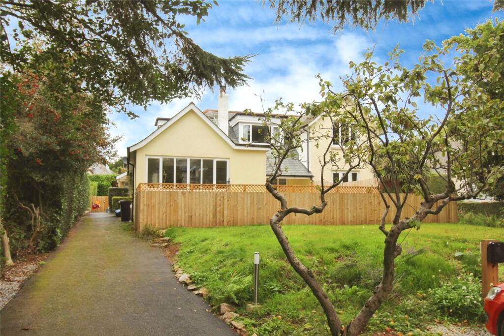Main image of property: Keyberry Road, Newton Abbot, Devon, TQ12