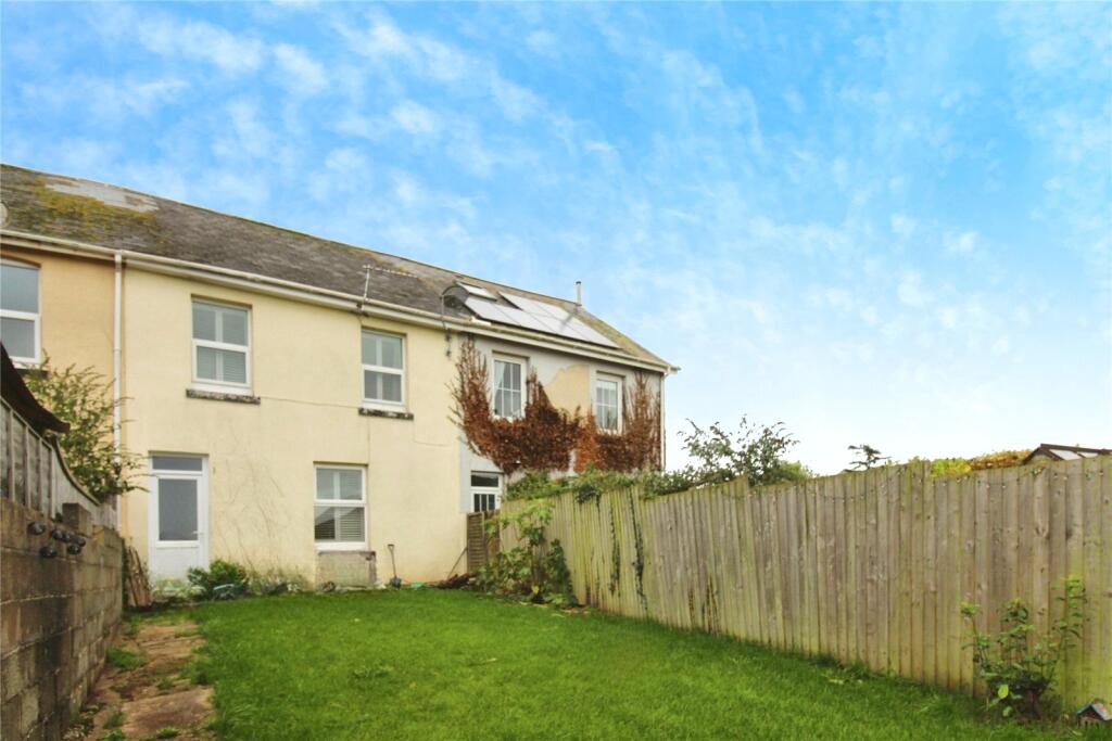 Main image of property: Westhill Terrace, Kingskerswell, Newton Abbot, Devon, TQ12