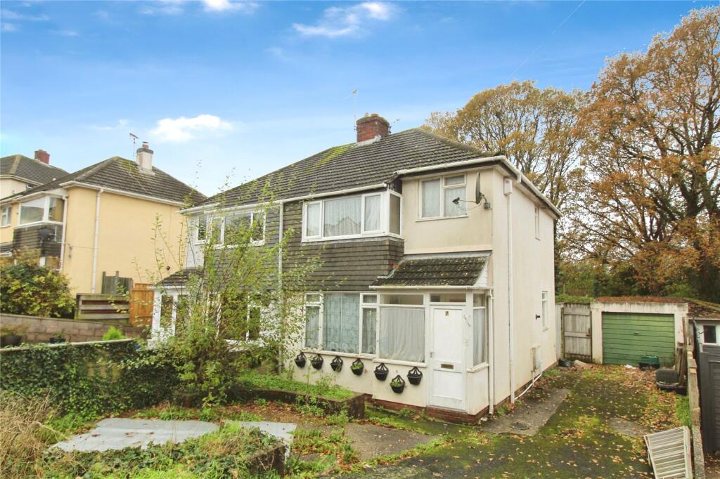Main image of property: Sandringham Road, Newton Abbot, Devon, TQ12