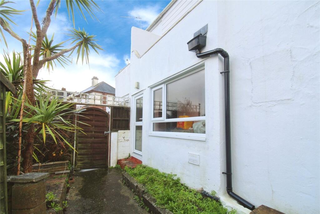 Main image of property: Highweek Village, Newton Abbot, Devon, TQ12