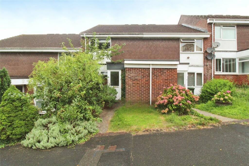 Main image of property: Longfield Avenue, Kingsteignton, Newton Abbot, Devon, TQ12