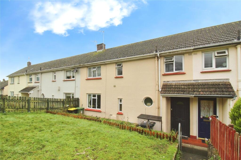Main image of property: Buckland Road, Newton Abbot, Devon, TQ12