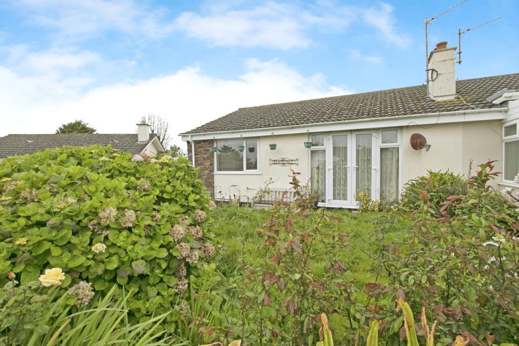 Main image of property: Roseland Park, Camborne, TR14 8LU, TR14