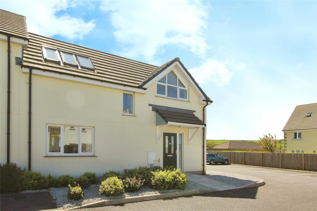 Main image of property: Chenoweth Way, Scorrier, Redruth, Cornwall, TR16