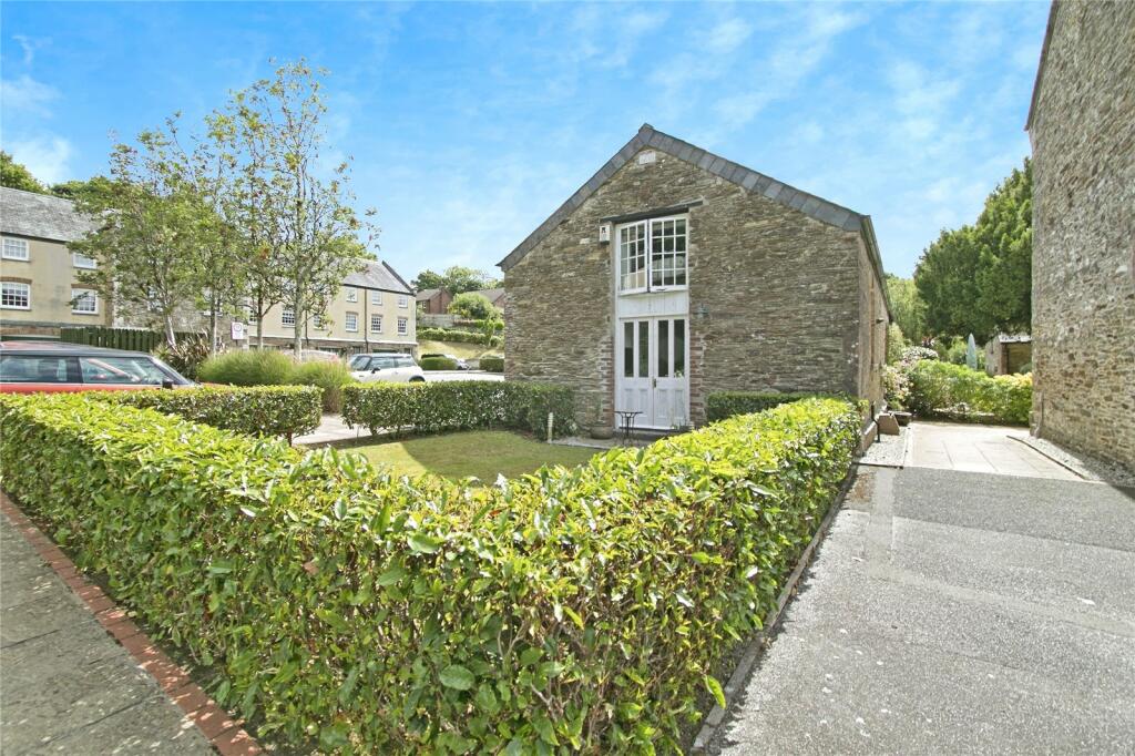 Main image of property: Chy Hwel, Truro, Cornwall, TR1