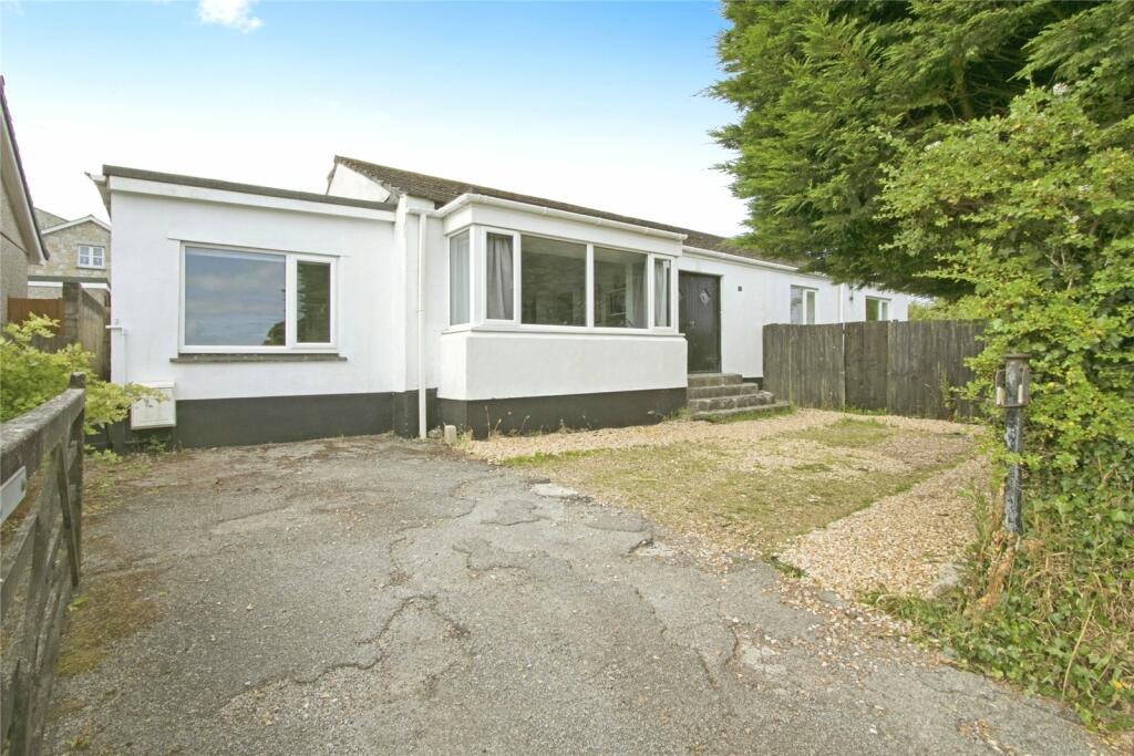 Main image of property: Vivian Park, Camborne, Cornwall, TR14