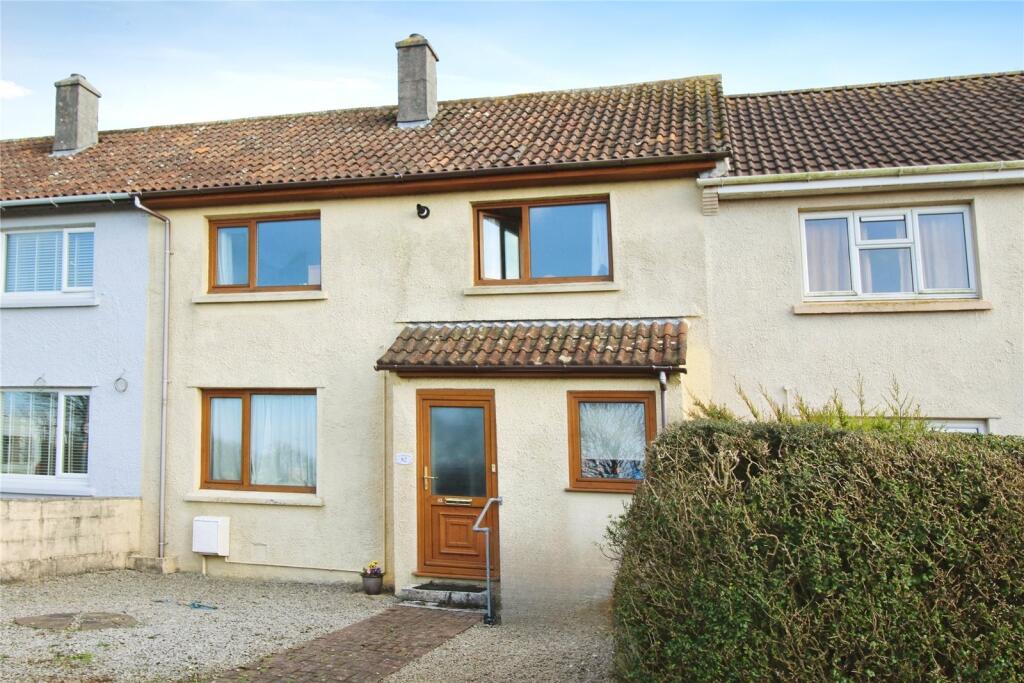 Main image of property: Tresaderns Road, Redruth, Cornwall, TR15