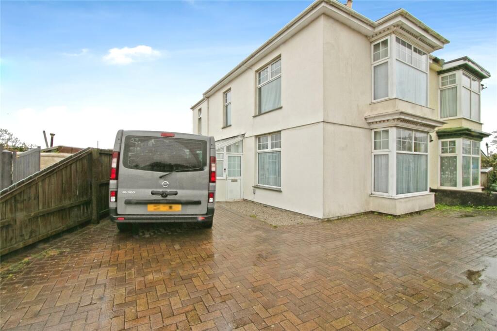 Main image of property: Roskear, Camborne, Cornwall, TR14