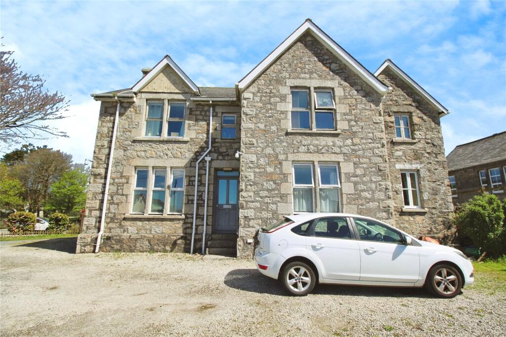Main image of property: New Road, Troon, Camborne, Cornwall, TR14