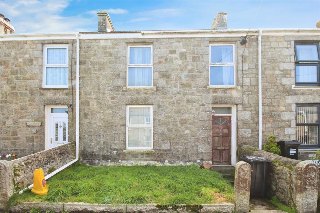 Main image of property: New Street, Troon, Camborne, Cornwall, TR14