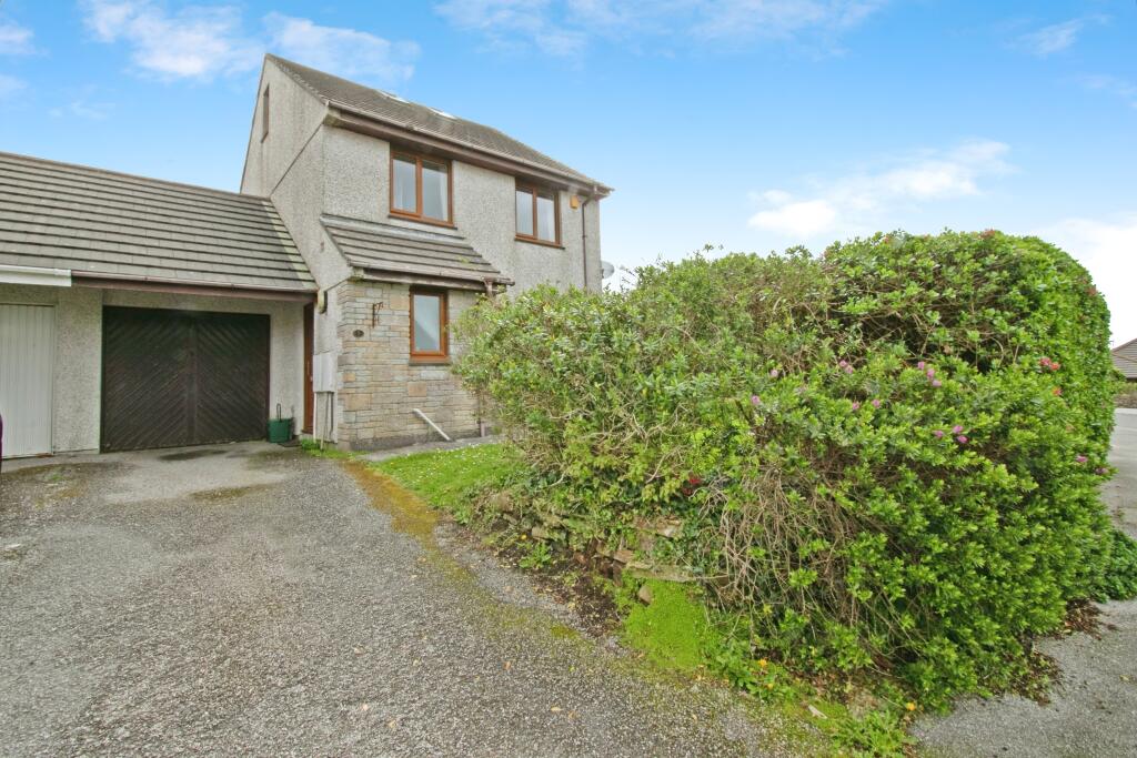 Main image of property: Parc-an-Bans, Camborne, Cornwall, TR14