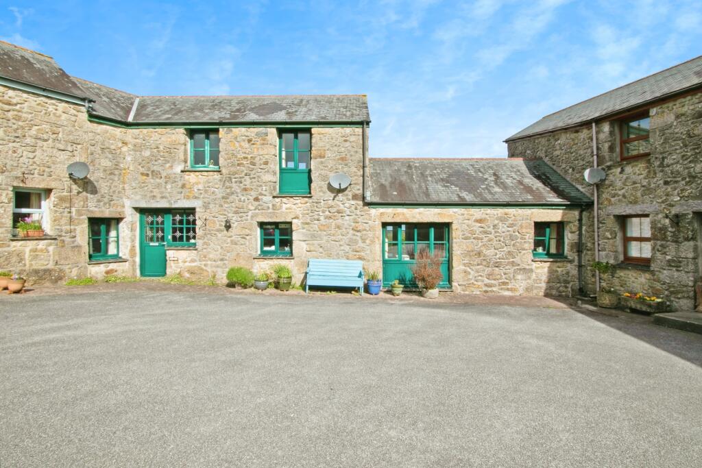 Main image of property: New Road, Troon, Camborne, Cornwall, TR14