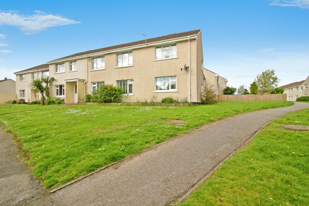 Main image of property: Pengegon Parc, Camborne, Cornwall, TR14