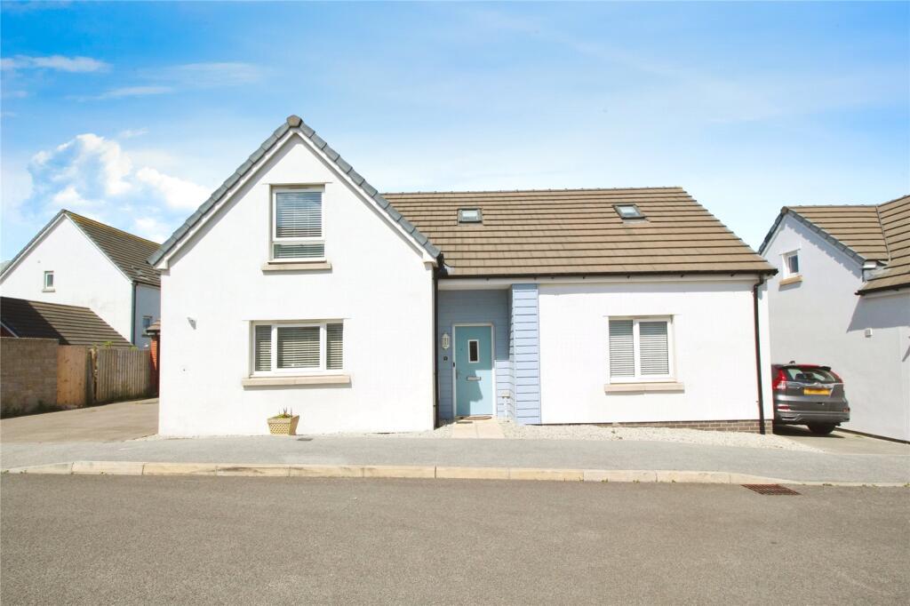Main image of property: Campion Way, Hayle, Cornwall, TR27