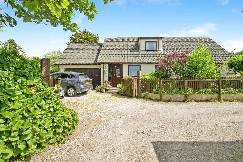 Main image of property: Vean Terrace, Camborne, Cornwall, TR14