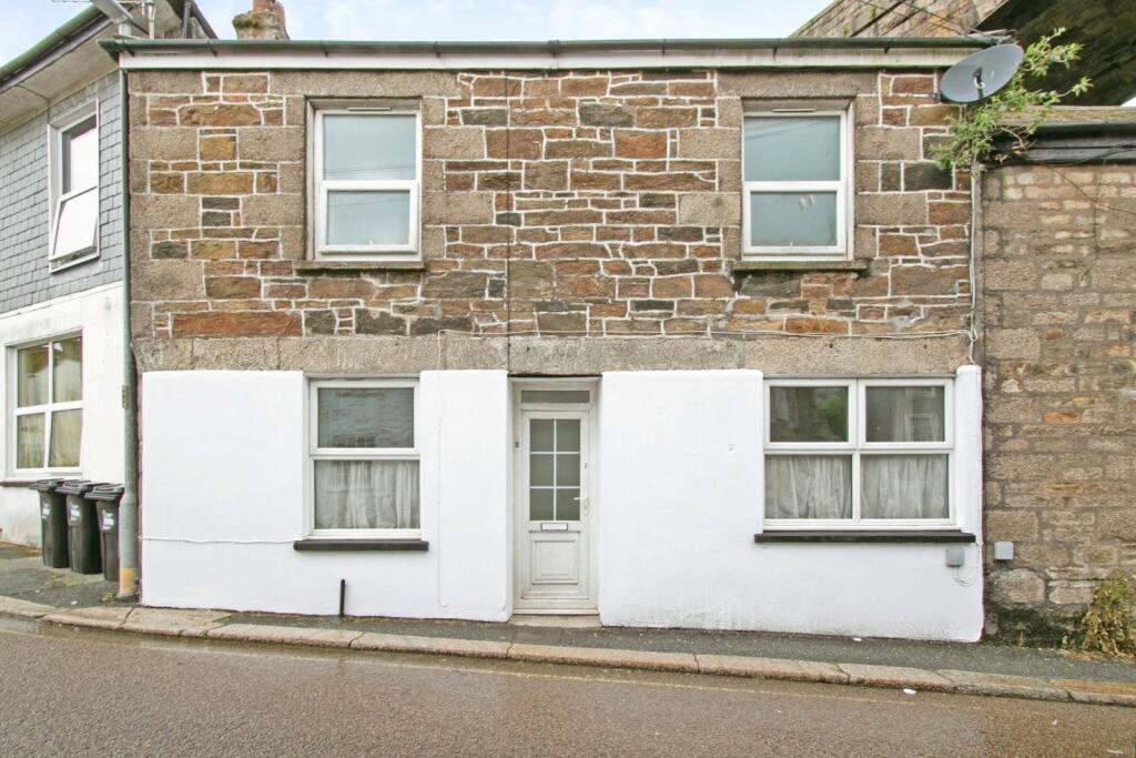 Main image of property: Trewirgie Road, Redruth, Cornwall, TR15