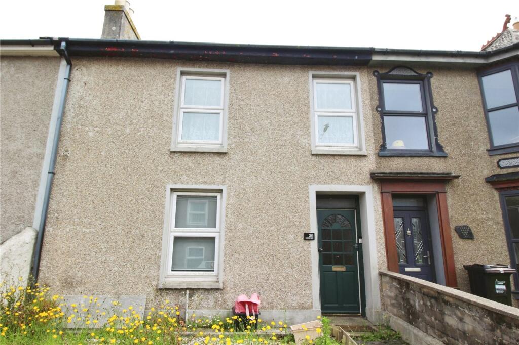 Main image of property: Trevenson Street, Camborne, Cornwall, TR14