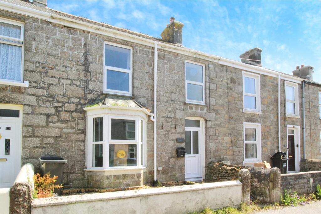 Main image of property: New Street, Troon, Camborne, Cornwall, TR14