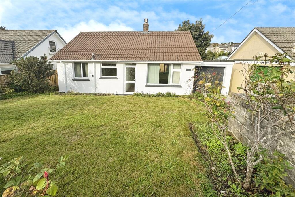 Main image of property: Gilly Fields, Redruth, Cornwall, TR15