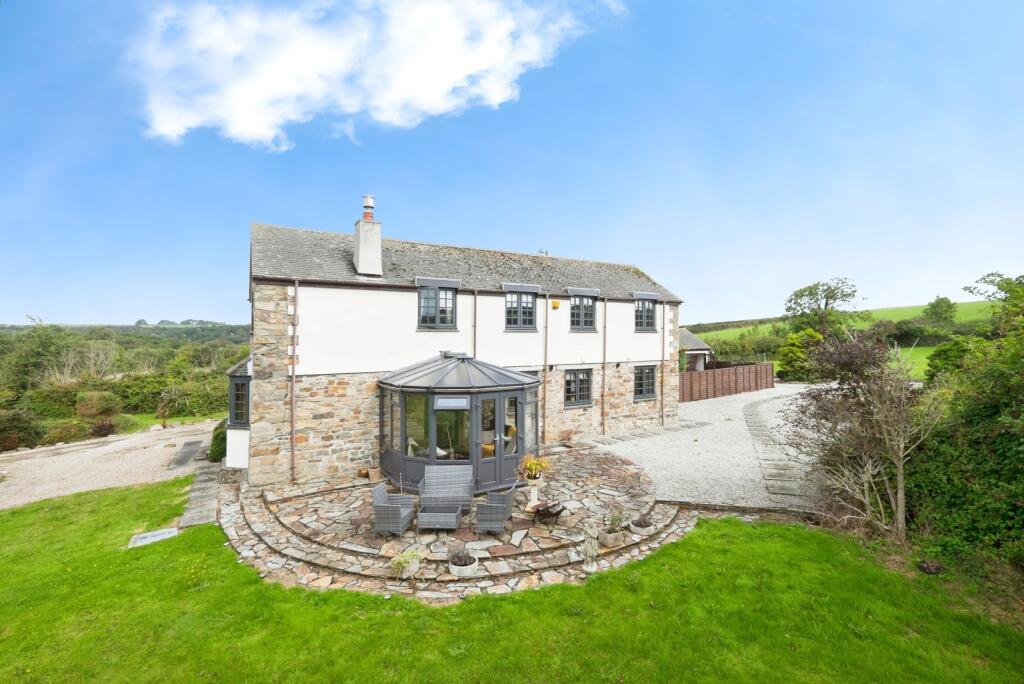 Main image of property: Rayle Bottoms, Illogan, Redruth, Cornwall, TR16