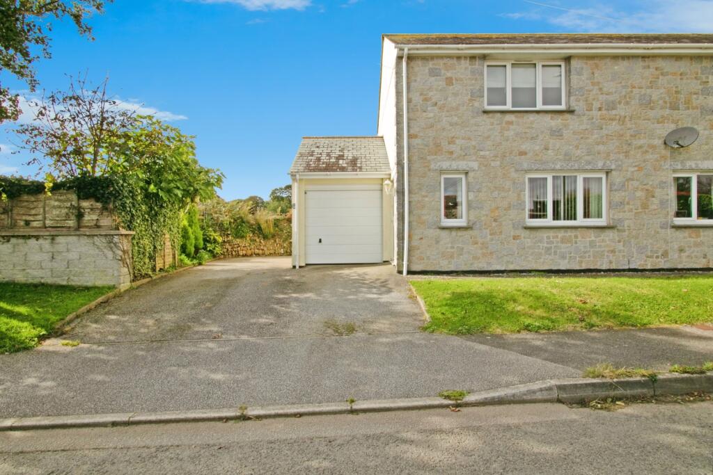 Main image of property: Church Road, Illogan, Redruth, Cornwall, TR16