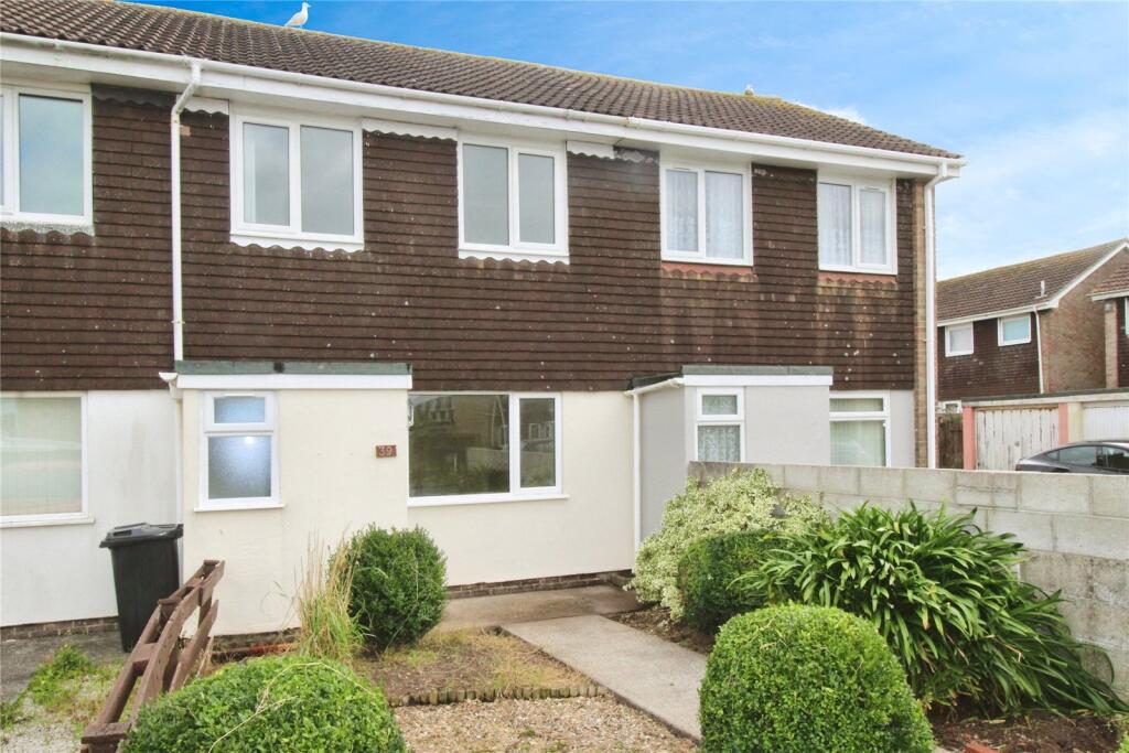 Main image of property: Tregarrian Road, Tolvaddon, Camborne, Cornwall, TR14