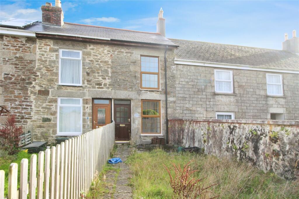 Main image of property: Lemon Place, East End, Redruth, Cornwall, TR15