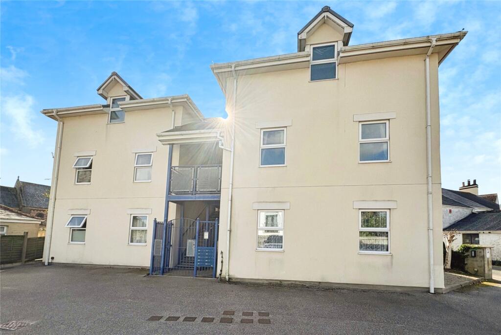 Main image of property: South Roskear Terrace, Camborne, Cornwall, TR14