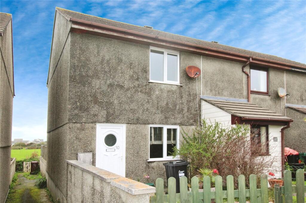 Main image of property: Pengover Parc, Redruth, Cornwall, TR15