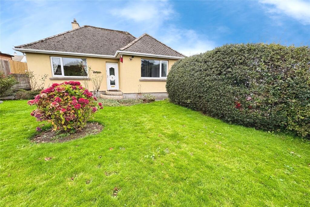 Main image of property: Reskadinnick Road, Camborne, Cornwall, TR14