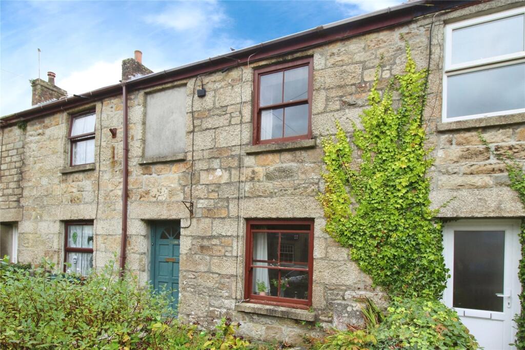 Main image of property: Fore Street, Praze, Camborne, Cornwall, TR14