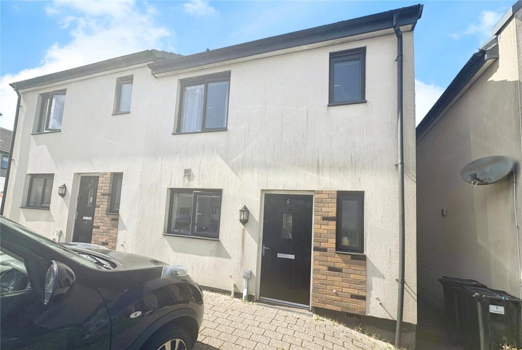 Main image of property: Hull Road, Camborne, Cornwall, TR14
