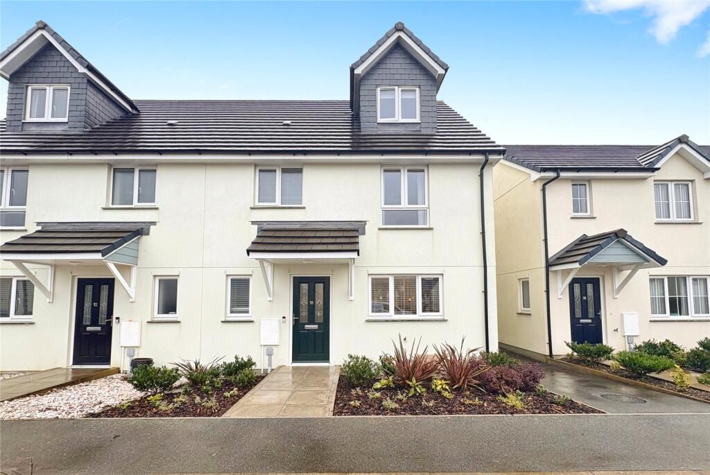 Main image of property: Highburrow Close, Scorrier, Redruth, Cornwall, TR16
