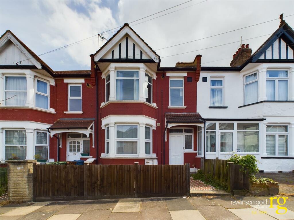 1 bedroom flat for sale in Devonshire Road, Harrow, HA1
