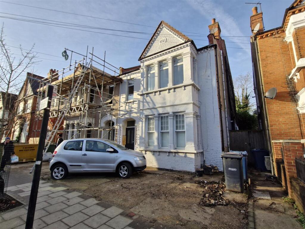 Main image of property: Greenhill Road, Harrow