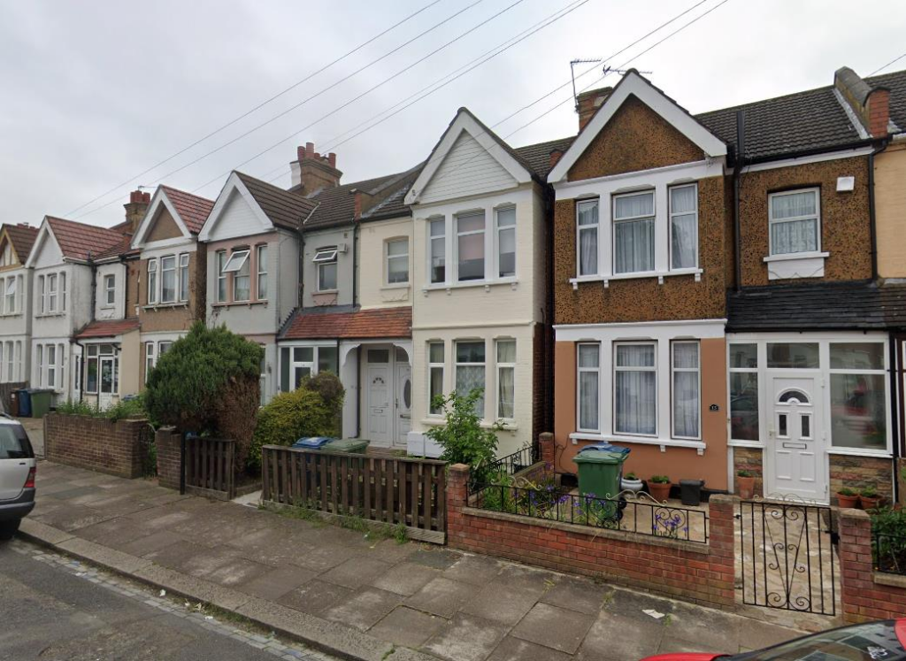 Main image of property: Stirling Road, Wealdstone