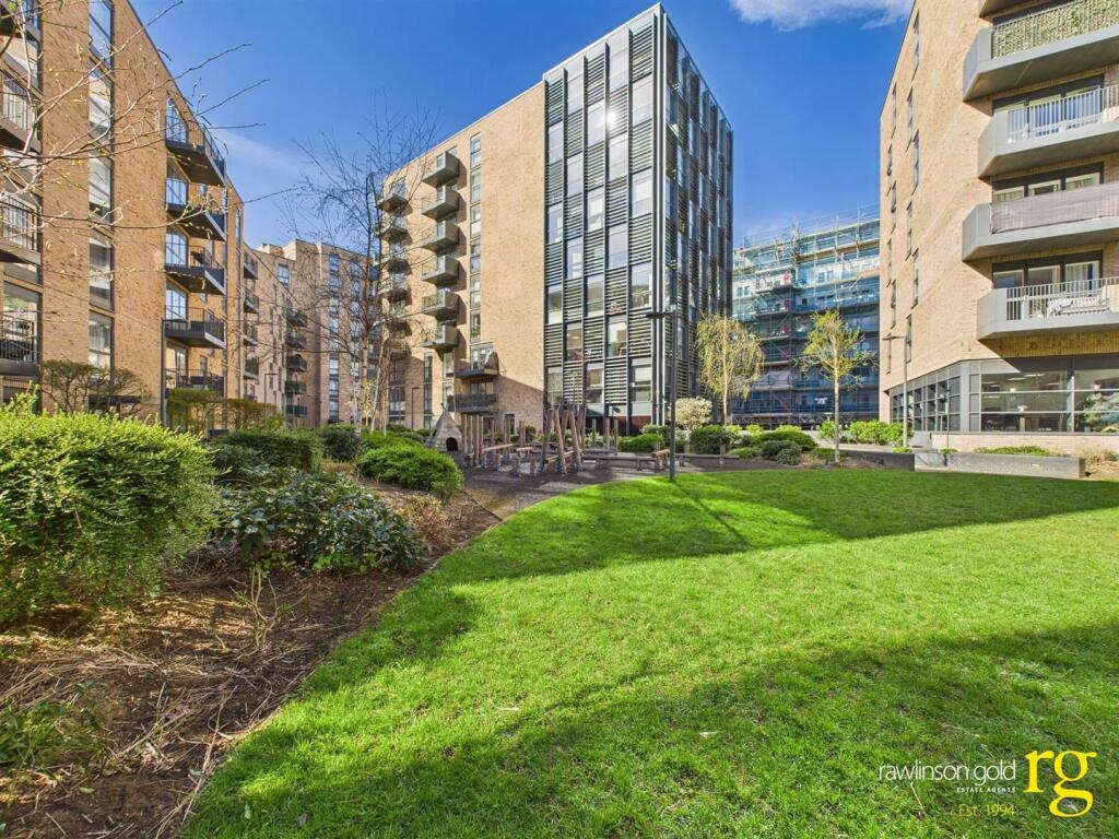 Main image of property: Bradburys Court, Lyon Road, Harrow