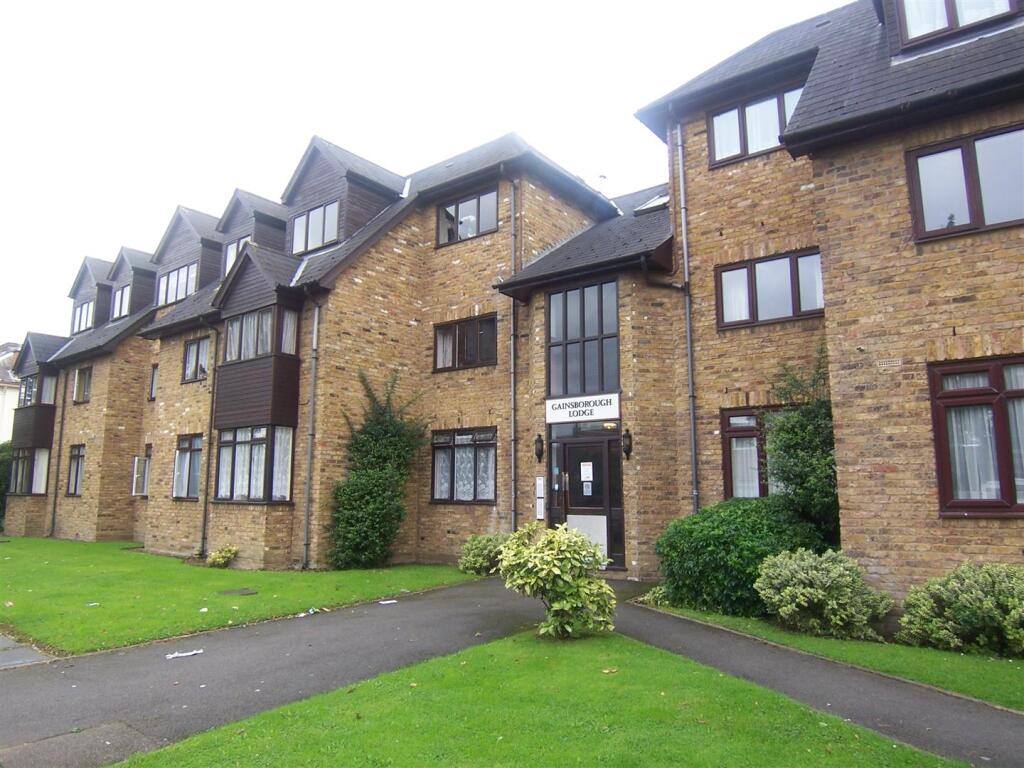 Main image of property: Hindes Road, Harrow