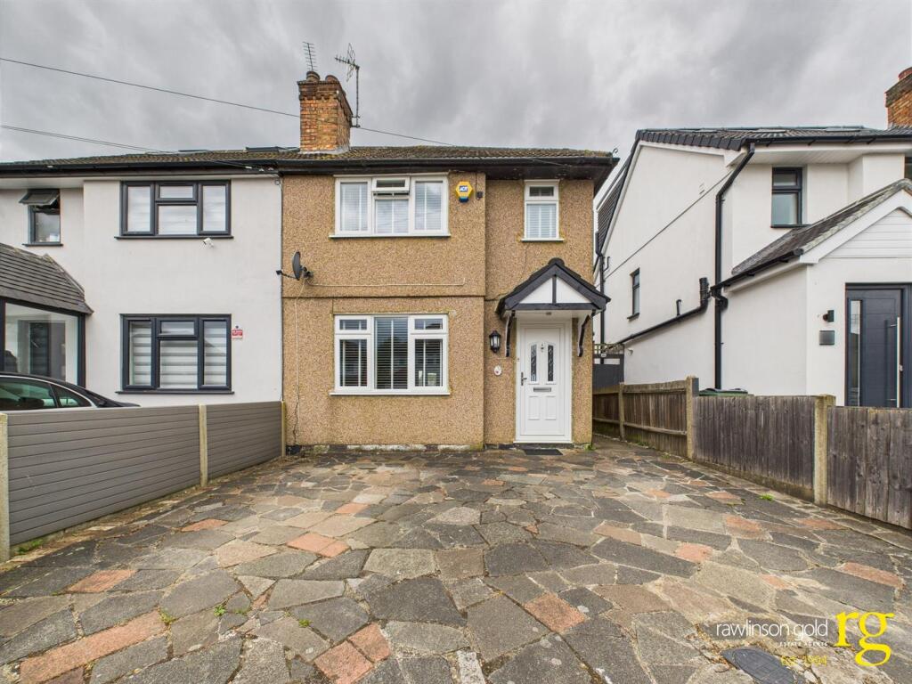 Main image of property: Hampden Road, Harrow Weald