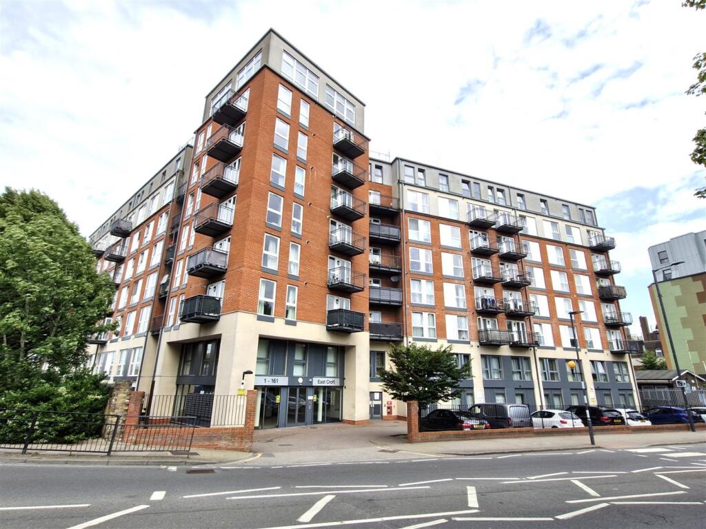 Main image of property: Northolt Road, South Harrow