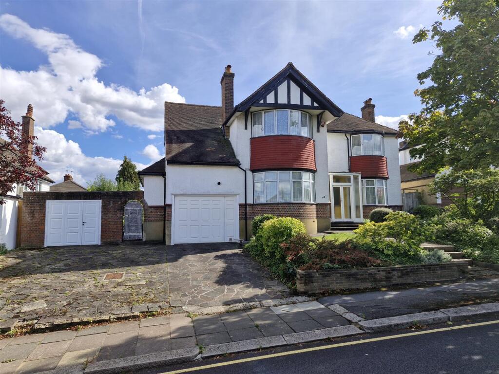 Main image of property: Gerard Road, Harrow