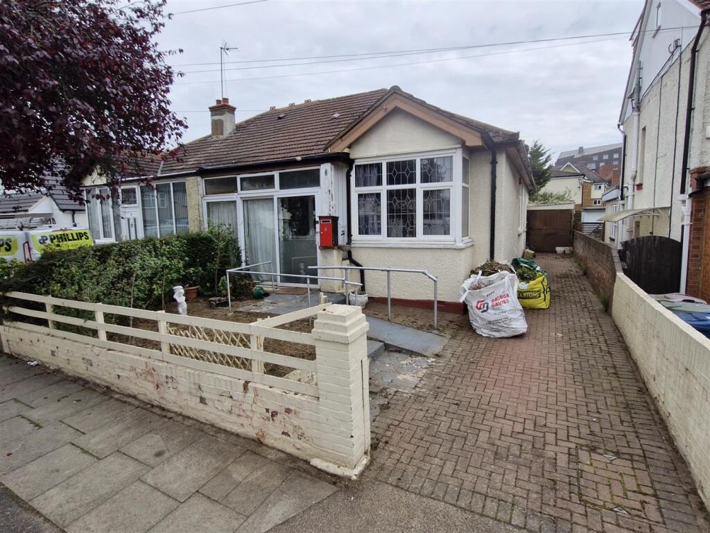 Main image of property: Sidney Road, Harrow