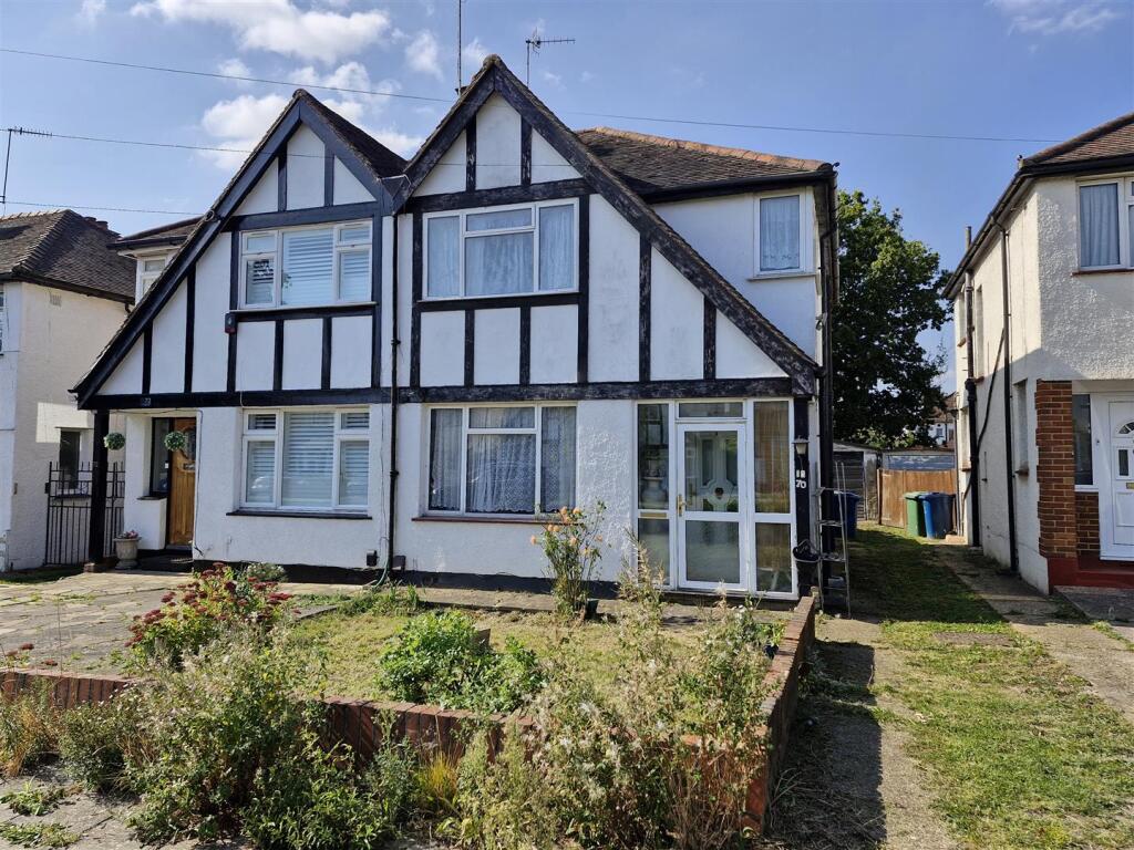 Main image of property: Tintern Way, Harrow