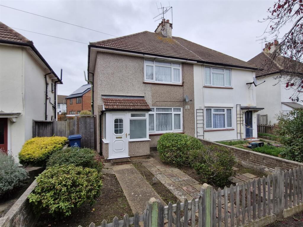 Main image of property: Charles Crescent, Harrow