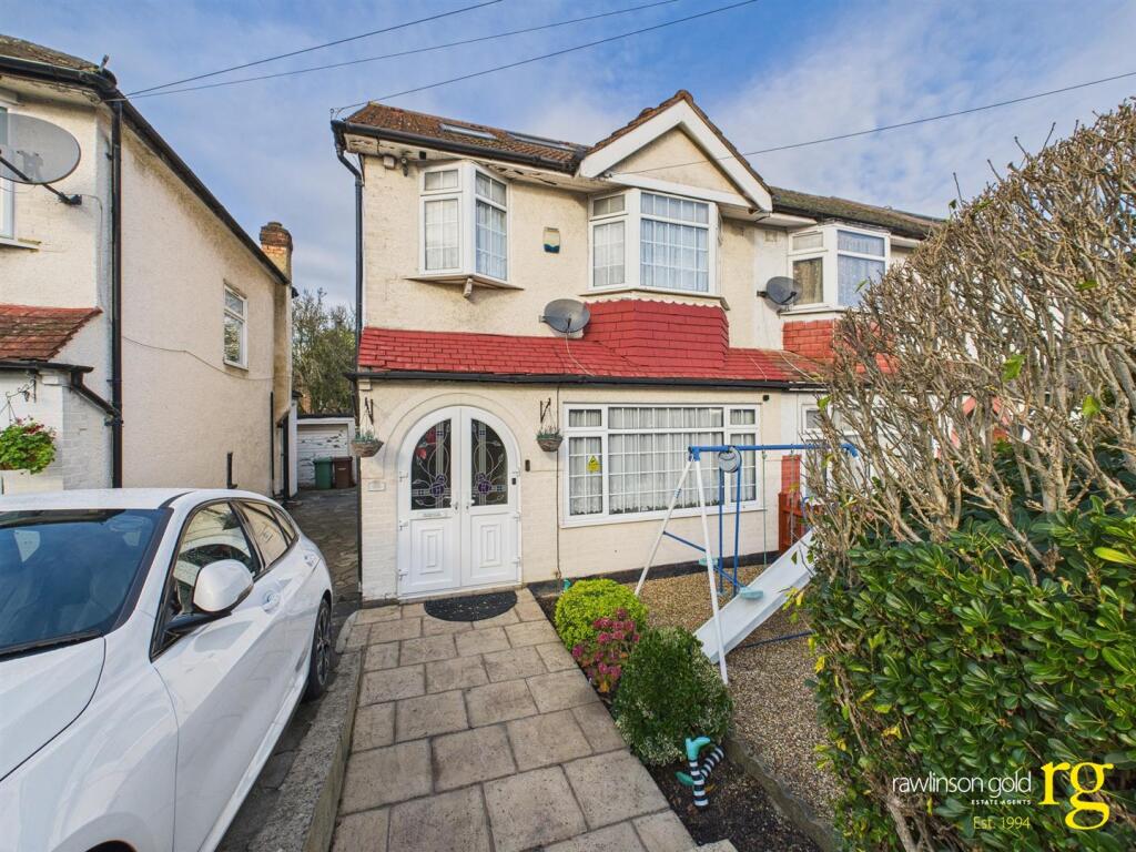 Main image of property: Elmgrove Road, Harrow