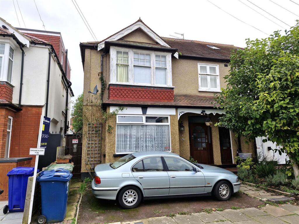 Main image of property: Radnor Road, Harrow