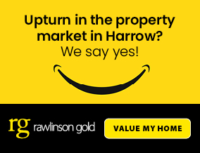 Get brand editions for Rawlinson Gold, Harrow Town Centre - Sales