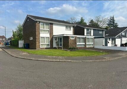 Main image of property: Langland Drive, Pinner, HA5