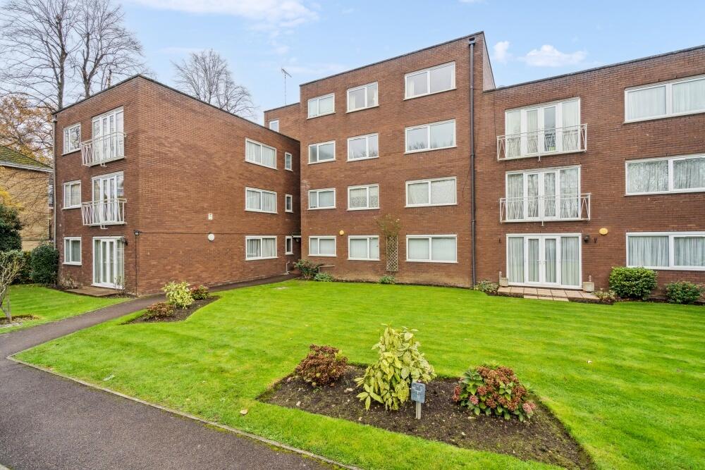 Main image of property: Chesswood Way, Pinner, HA5