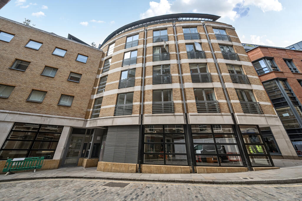 Main image of property: Black Friars Lane, London, EC4V